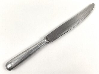 Messer von der Luftwaffe aus Aluminium, datiert 1938,...