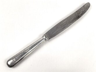 Messer von der Luftwaffe aus Aluminium, datiert 1939,...
