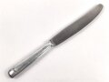 Messer von der Luftwaffe aus Aluminium, datiert 1938, Gesamtlänge ca. 25 cm
