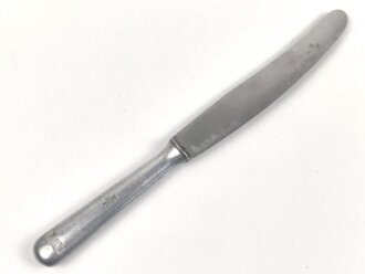 Messer von der Luftwaffe aus Aluminium, datiert 1938,...