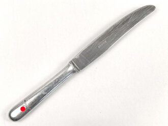 Messer von der Luftwaffe aus Aluminium, datiert 1940,...