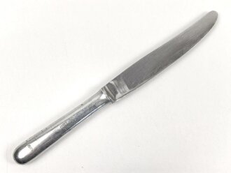 Messer von der Luftwaffe aus Aluminium, datiert 1940,...