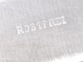 Messer von der Luftwaffe aus Aluminium, datiert 1940, Gesamtlänge ca. 25 cm