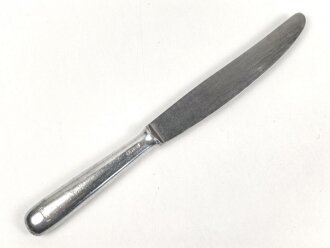 Messer von der Luftwaffe aus Aluminium, datiert 1938,...