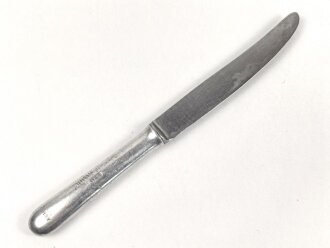 Messer von der Luftwaffe aus Aluminium, datiert 1941,...