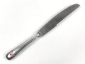 Messer von der Luftwaffe aus Aluminium, datiert 1938, Gesamtlänge ca. 25 cm