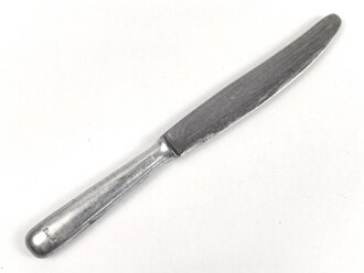 Messer von der Luftwaffe aus Aluminium, datiert 1938,...