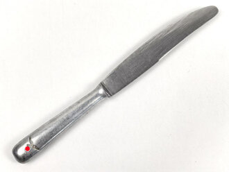 Messer von der Luftwaffe aus Aluminium, datiert 1938,...