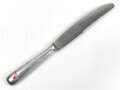 Messer von der Luftwaffe aus Aluminium, datiert 1938, Gesamtlänge ca. 25 cm