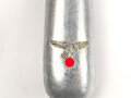Messer von der Luftwaffe aus Aluminium, datiert 1938, Gesamtlänge ca. 25 cm