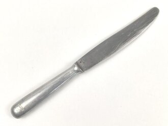 Messer von der Luftwaffe aus Aluminium, datiert 1938,...