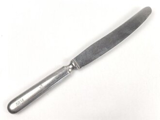 Messer von der Luftwaffe aus Aluminium, datiert 1938,...