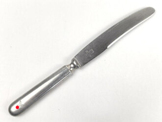 Messer von der Luftwaffe aus Aluminium, datiert 1938,...