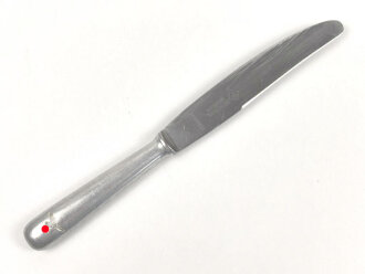 Messer von der Luftwaffe aus Aluminium, datiert 1938,...