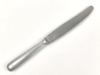 Messer von der Luftwaffe aus Aluminium, datiert 1938,...