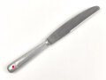 Messer von der Luftwaffe aus Aluminium, datiert 1938, Gesamtlänge ca. 25 cm