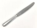 Messer von der Luftwaffe aus Aluminium, datiert 1938, Gesamtlänge ca. 25 cm