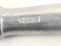 Messer von der Luftwaffe aus Aluminium, datiert 1938, Gesamtlänge ca. 25 cm