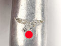 Messer von der Luftwaffe aus Aluminium, datiert 1938, Gesamtlänge ca. 25 cm