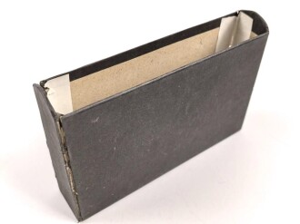 Schuber für Adolf Hitlers "Mein Kampf", defekt