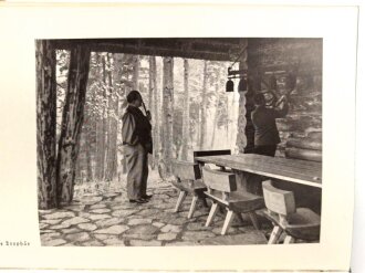 "Hermann Göring - Werk und Mensch", München, 1938, 345 Seiten