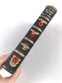 "Hermann Göring - Werk und Mensch", München, 1938, 345 Seiten