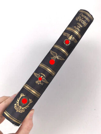 "Hermann Göring - Reden und...