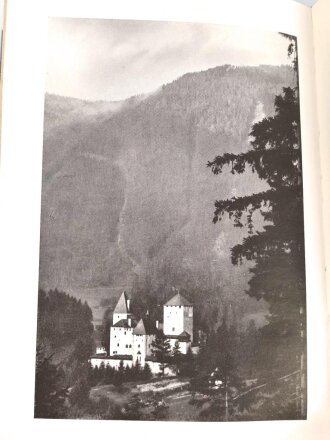 "Hermann Göring - Werk und Mensch", München, 1938, 345 Seiten