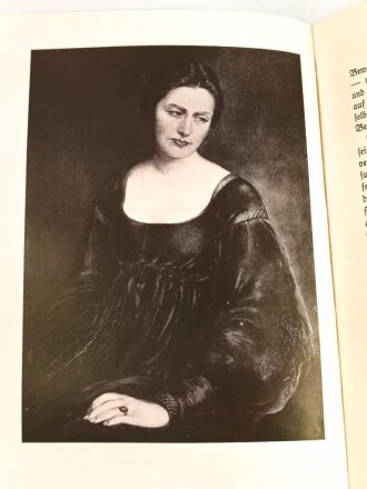 "Hermann Göring - Werk und Mensch", München, 1938, 345 Seiten