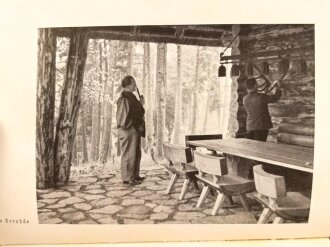 "Hermann Göring - Werk und Mensch", München, 1938, 345 Seiten