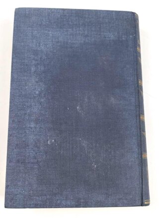 "Hermann Göring - Werk und Mensch", München, 1938, 345 Seiten