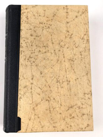 Adolf Hitler "Mein Kampf", Hochzeitsausgabe der...