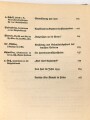 "Jahrbuch des deutschen Heeres 1940" 185 Seiten, über DIN A5, gebraucht