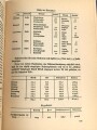 "Jahrbuch des deutschen Heeres 1940" 185 Seiten, über DIN A5, gebraucht
