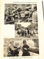 "Jahrbuch des deutschen Heeres 1940" 185 Seiten, über DIN A5, gebraucht