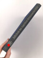 "Jahrbuch der deutschen Kriegsmarine 1940" 185 Seiten, über DIN A5, gebraucht