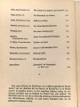 "Jahrbuch der deutschen Kriegsmarine 1940" 185 Seiten, über DIN A5, gebraucht