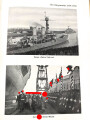 "Jahrbuch der deutschen Kriegsmarine 1940" 185 Seiten, über DIN A5, gebraucht