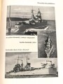 "Jahrbuch der deutschen Kriegsmarine 1940" 185 Seiten, über DIN A5, gebraucht