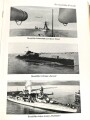 "Jahrbuch der deutschen Kriegsmarine 1940" 185 Seiten, über DIN A5, gebraucht