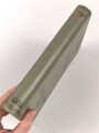 "Die Wehrmacht - Im Zeichen des Weltkrieges", datiert 1942, 319 Seiten, über DIN A5, gebraucht