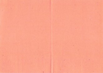 "Reichsbrotkarte B" der Stadt Essen,...