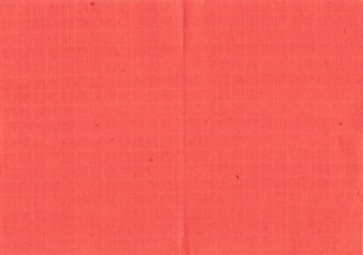 "Reichsbrotkarte A " der Stadt Essen,...