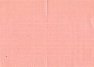 "Nährmittelkarte für Kinder und...