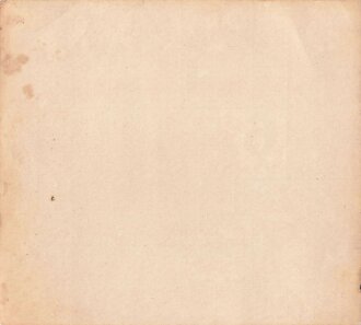 "Reichskarte für Urlauber" 6 Tage...