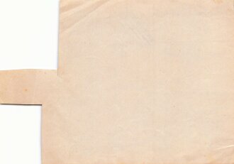 "Reichskarte für Marmelade und Zucker" der Stadt Weinsberg, gültig vom 6.5 bis 2.6.1943, DIN A5