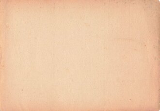 "Reichskarte für Marmelade und Zucker" der Stadt Vaihingen Enz. gültig vom 23.10. bis 19.11.1939, DIN A5