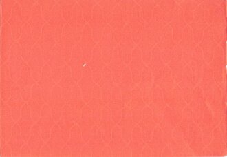 "Reichsbrotkarte für Kinder bis zu 6...