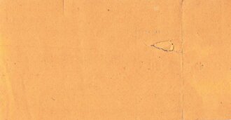 "Reichsseifenkarte", DIN A6, Kaiserslautern, gültig vom 1. Februar 1944 bis 30. September 1944