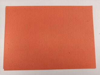 "Reichsbrotkarte" der Stadt Sigmaringen,...